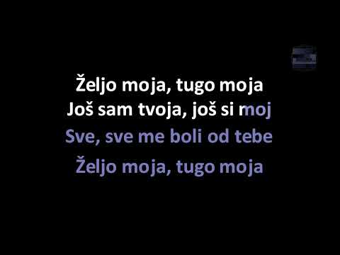 Zeljo Moja - Doris Dragovic