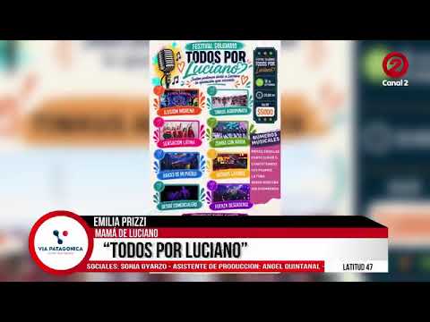 #ENVIVO #PuertoDeseado #SantaCruz #Argentina Noticias de Ultima Hora!