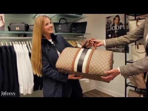 JOOP! X Modehaus Johann