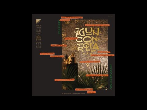 Seekersinternational - Movement I-IV [ICS009]