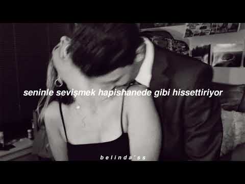 Kiss Me More - Doja Cat feat SZA-Türkçe Çeviri