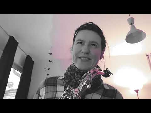 Saxophone Workout - Rhythmusübung S.103