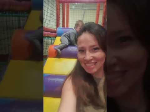 "Ruff n tumble" adventure world, super plays for infants, kids and teenagers