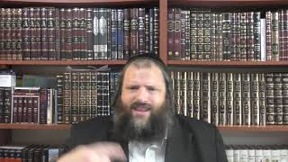 שבת דף פ"א - ג' סיון תש"פ שיעור קצר בענין קוצר במגביה עציץ נקוב דאורייתא או דרבנן, ובגדר מלאכת קוצר