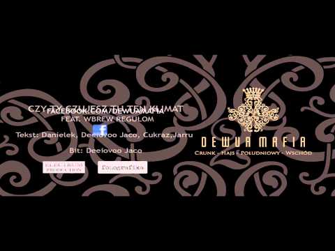 03. Czy Ty Czujesz Tu Ten Klimat ft. Wbrew Regułom