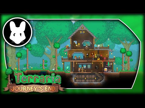 Terraria: Journey Mode Pt 5 (stream) w/@SeriousCreeper - Queen Bee! Buzz buzz...