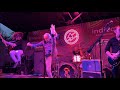 Guided by Voices: 40th Anniversary Night Two complete 9/2/2023