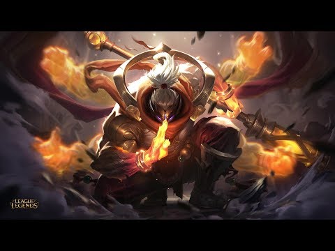 JAX KR Challenger vs IRELIA Top - Patch 8.24 KR Ranked