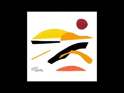 Stan Ritch, Subdivision - Desert Crossing (Original Mix)