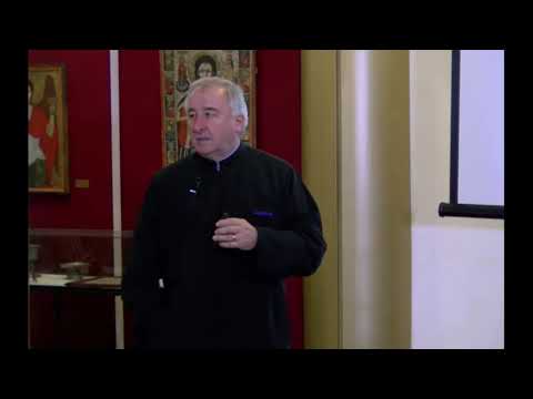 Pr. Stelian Tofană - Pilda celor poftiți la cină (Musafirul Nepoliticos)