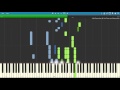 The Chainsmokers Coldplay Something Just Like This Piano Cover By LittleTranscriber