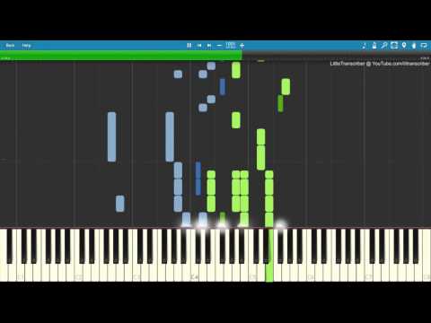 download lagu mp3 mp4 Chainsmokers Coldplay Something Just Like This Piano, download lagu Chainsmokers Coldplay Something Just Like This Piano gratis, unduh video klip Chainsmokers Coldplay Something Just Like This Piano