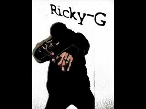 Ricky-G ft. B.i.G - Bo sa kaba
