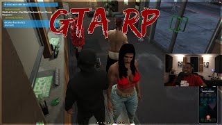 WHOPPERME tried to SET ME UP!!! | District 10 RP