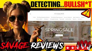 Ellie and Mae London Review: Scam or Legit? We Investigated (2026)