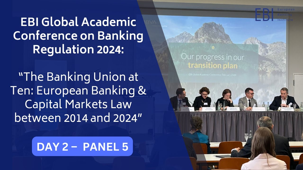 EBI GAC 2024 – Panel 5