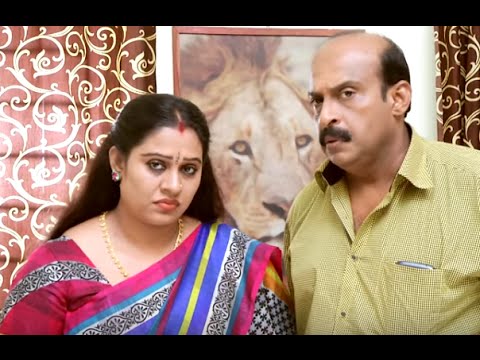 Amala I Episode 157 – Part 1 I Mazhavil Manorama