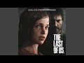 4K Loading screens and music theme from the game The Last of Us 18