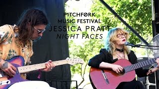 Jessica Pratt performs 
