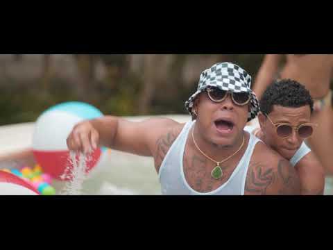 JulitoRD ❌  Bulin 47 - Le gusta Remix (A.M Prod.) (Video Oficial)
