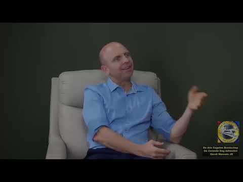 138.WUP Walter Veith & Martin Smith   Press Together Press Together, Getting Ready For The Loud Cry