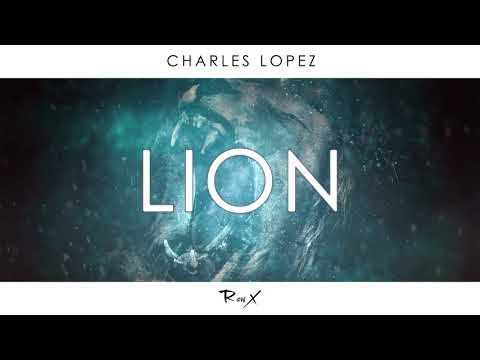 Charles Lopez - Lion