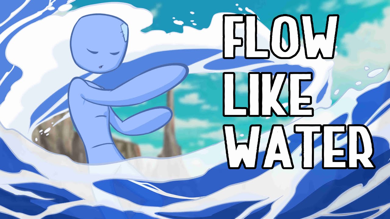 Water and the Spirit of Life | Spirit Science