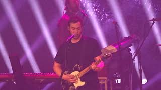 Love Junkie, Phillip Phillips, Seattle, WA, 2018