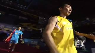 Badminton Association Malaysia BAM Preparing for Lee Chong Wei Dope Hearing