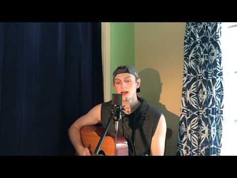 Michael Knop Fast Car Cover