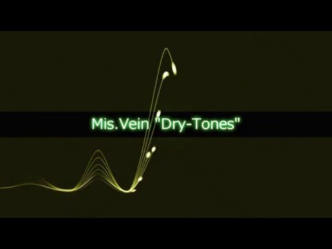 Mis.Vein - Dry-Tones (DKR002)