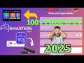 Xtreme Iptv Code 2025