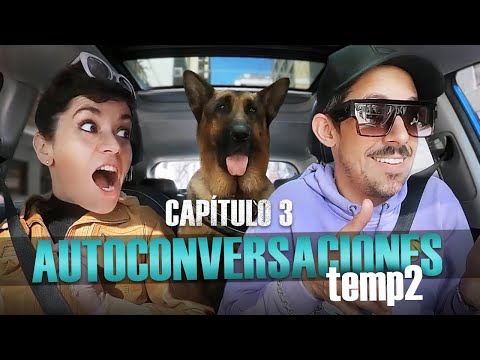 FER METILLI y RADA- #Autoconversaciones Temporada #2 / Episodio #3