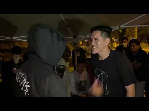 RALO 🔥 VS RESET 🔥((BATALLÓN)) “OCTAVOS - REGIONAL "FREE TRAVEL" CHICLAYO - MONARCA CIX”