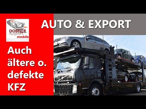 AUTO MIT KENNZEICHEN VERKAUFEN? Bei uns kein Problem, wir übernehmen zuverlässig die Abmeldung