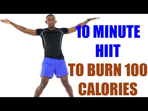 12 minute hiit workout hotsell