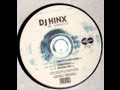 Dj Hinx - El viento