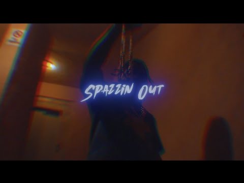 Deh Wapp - Spazzing Out (Official Music Video)