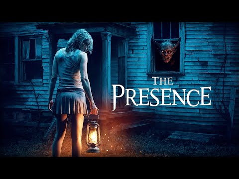 Best Horror Thriller🎬The Presence🎬Full movie in English