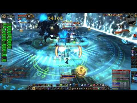 Norushen 25 man Heroic - Siege of Orgrimmar