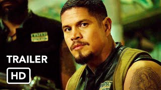 Trailer saison 2 Mayans MC VO