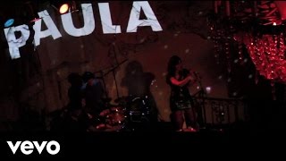 Paula - Ins Wasser gehen