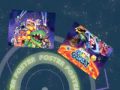 Álbum Mario Galaxy 2009