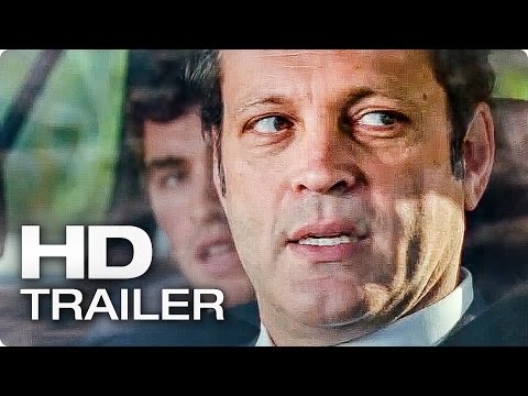 Trailer-Vorschau: Big Business - Außer Spesen nichts gewesen