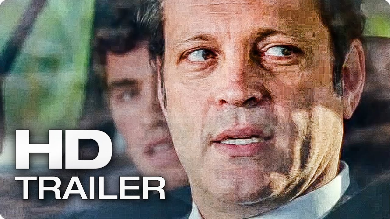 Big Business - Außer Spesen nichts gewesen