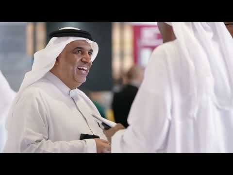 Eng. Khaled Al-Hosani : The mining exhibition and conference is a platform for exchanging dialogue and benefiting 