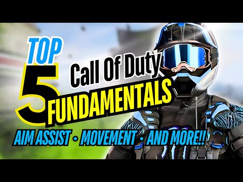 The Ultimate Beginners Guide For Warzone 3 & Resurgence! (Modern Warfare 3)