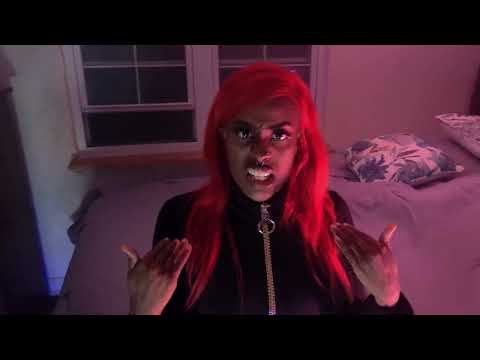 Tsunami Fly - Monster Ft Khryssi