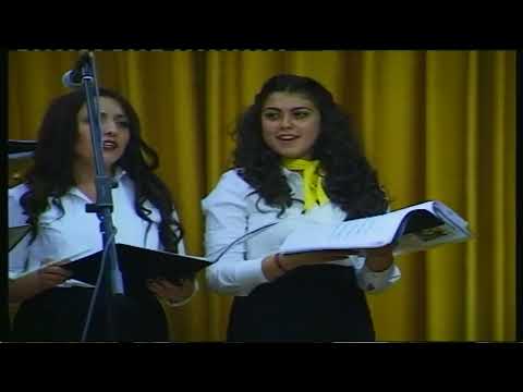 13) Koro - Çamlar Altına & Karanfilim Sarkarım