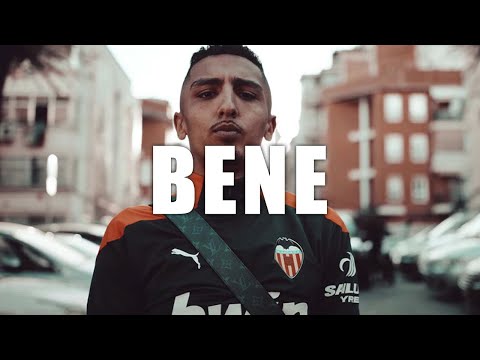 [FREE] Morad x Baby Gang x Rhove x JuL Type Beat "BENE" (prod. 187otb)
